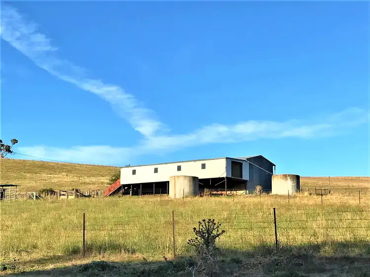 Seventh view of Homely rural property listing, Address available on request