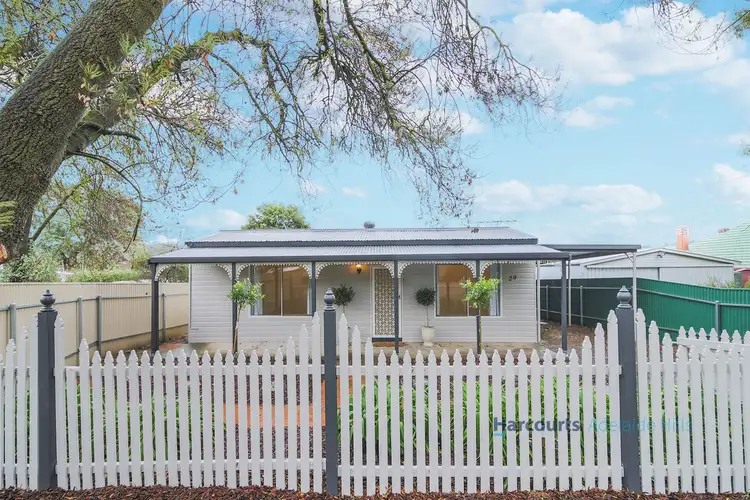 29 Baker Street, Littlehampton SA 5250