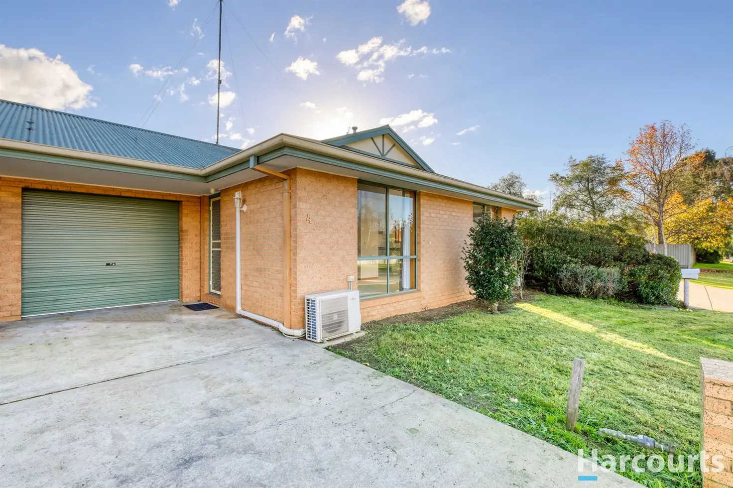 Main view of Homely unit listing, 4/7 Fuhrmann Court, Drouin VIC 3818
