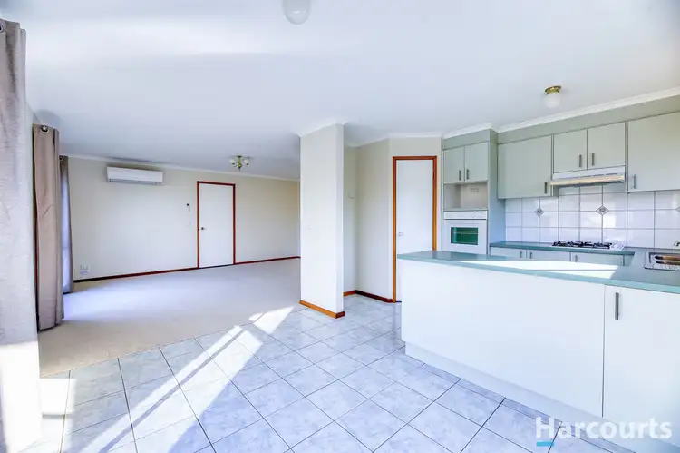 Third view of Homely unit listing, 4/7 Fuhrmann Court, Drouin VIC 3818