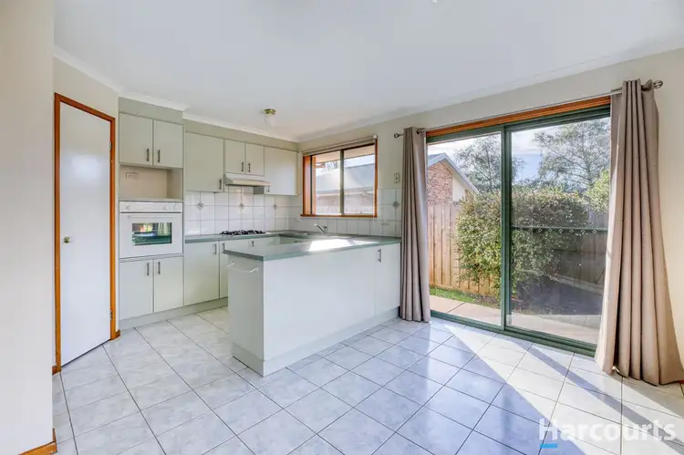 Fourth view of Homely unit listing, 4/7 Fuhrmann Court, Drouin VIC 3818