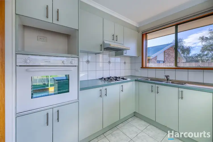 Sixth view of Homely unit listing, 4/7 Fuhrmann Court, Drouin VIC 3818