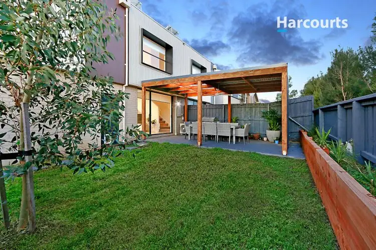 18 Boutique Lane, Cranbourne West VIC 3977