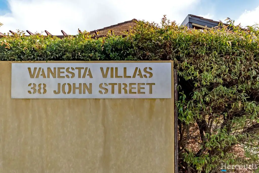 Main view of Homely villa listing, 3/38 John Street, North Fremantle WA 6159