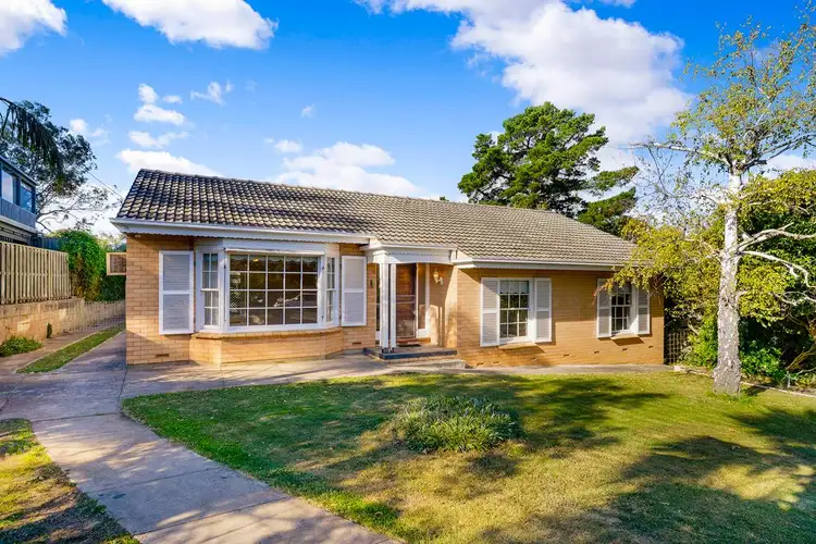 35 Arizona Terrace, Glenalta SA 5052