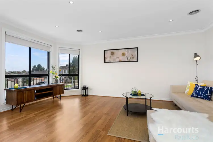 Sixth view of Homely house listing, 44 Jasmine Drive, Mill Park VIC 3082