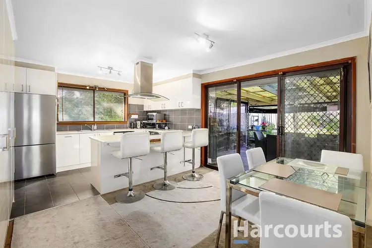 Fourth view of Homely unit listing, 3/7 Daffodil Road, Boronia VIC 3155