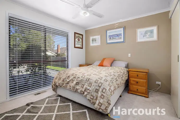 Sixth view of Homely unit listing, 3/7 Daffodil Road, Boronia VIC 3155
