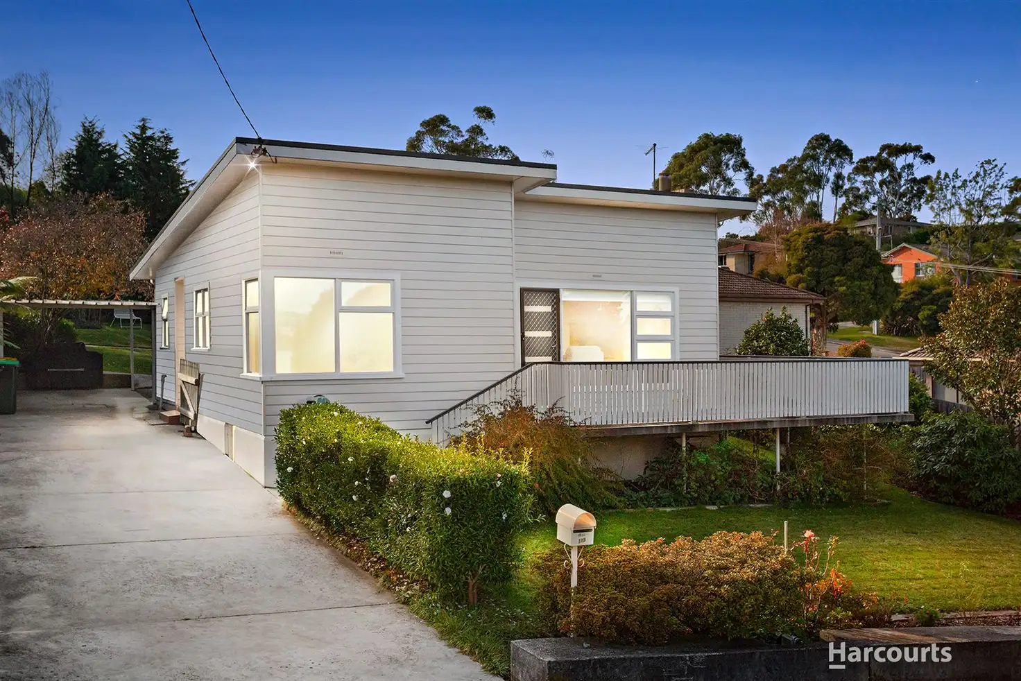 Main view of Homely house listing, 119 Cambridge Street, West Launceston TAS 7250