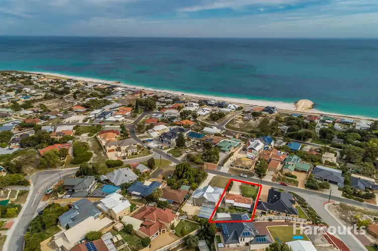 Second view of Homely house listing, 20 Ashley Avenue, Quinns Rocks WA 6030