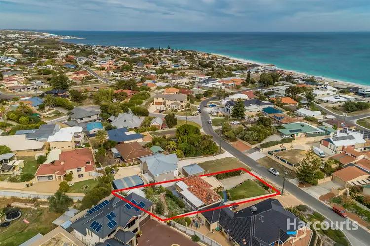 Third view of Homely house listing, 20 Ashley Avenue, Quinns Rocks WA 6030