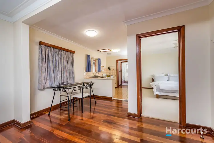 Seventh view of Homely house listing, 20 Ashley Avenue, Quinns Rocks WA 6030
