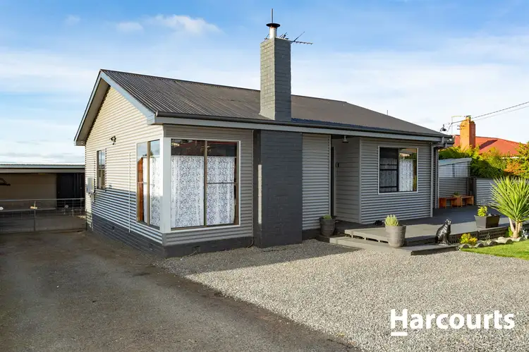 22 Ethel Street, Scottsdale TAS 7260