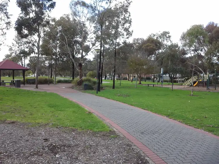 Second view of Homely land listing, 107 Oxford Street, Hillcrest SA 5086
