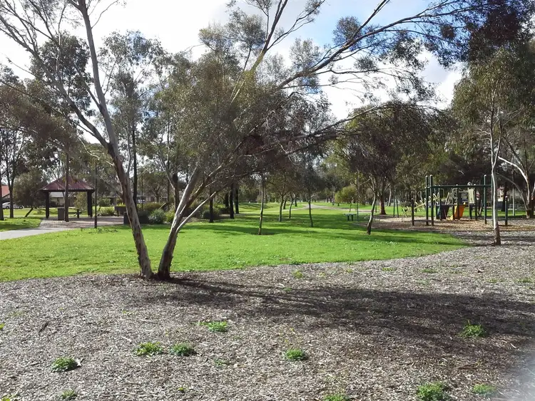 Third view of Homely land listing, 107 Oxford Street, Hillcrest SA 5086