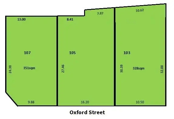 103 Oxford Street, Hillcrest SA 5086