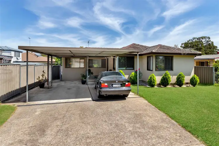 232 Blacktown Road, Blacktown NSW 2148