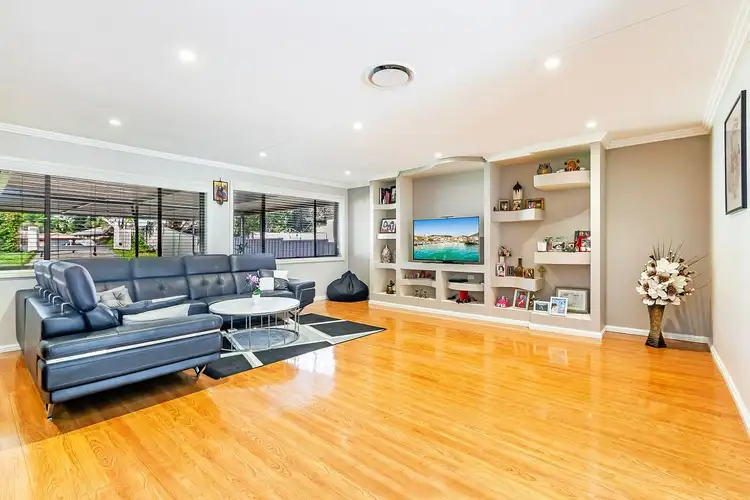 Second view of Homely house listing, 232 Blacktown Road, Blacktown NSW 2148
