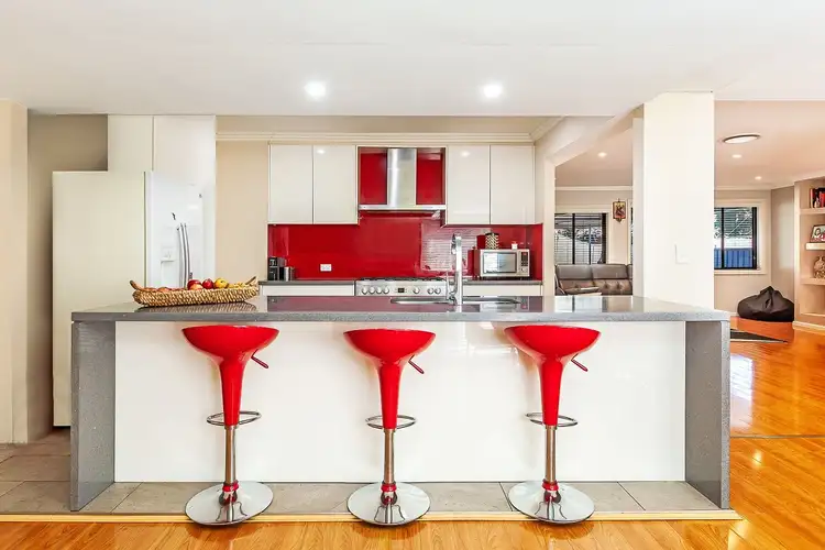 Fifth view of Homely house listing, 232 Blacktown Road, Blacktown NSW 2148