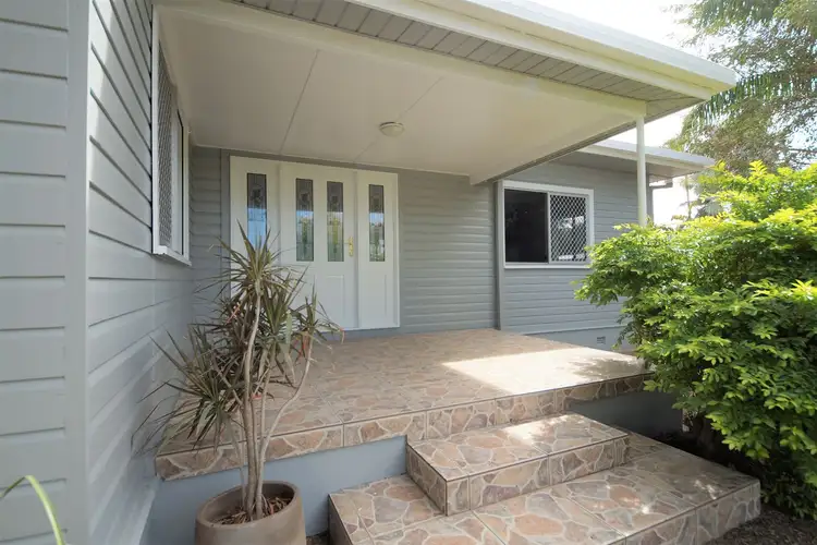 3 Burke Street, Ayr QLD 4807