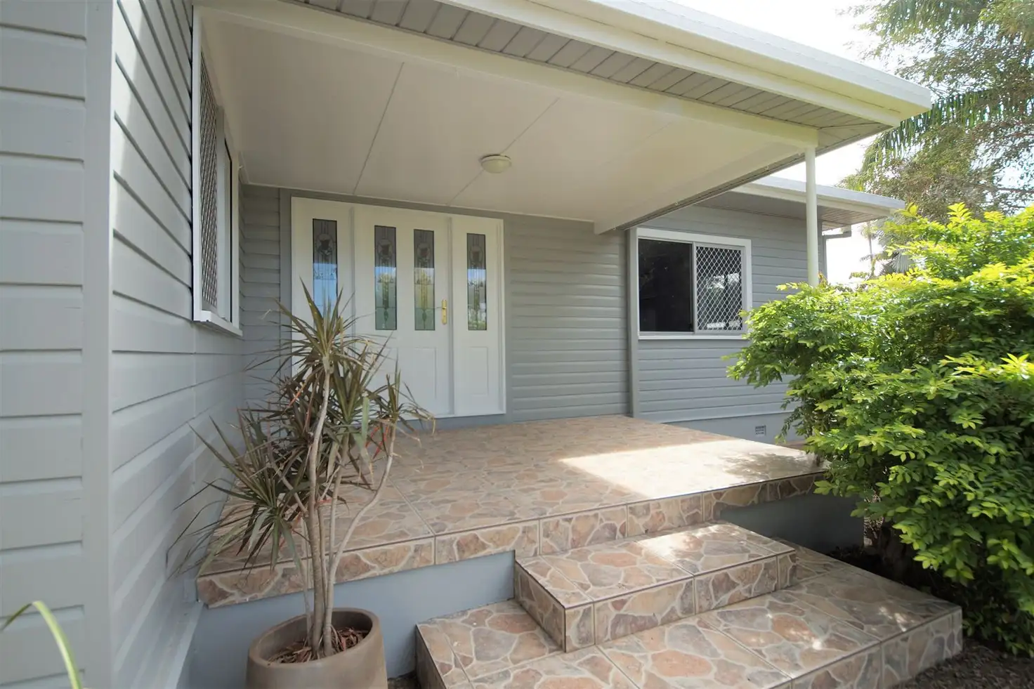 Main view of Homely house listing, 3 Burke Street, Ayr QLD 4807