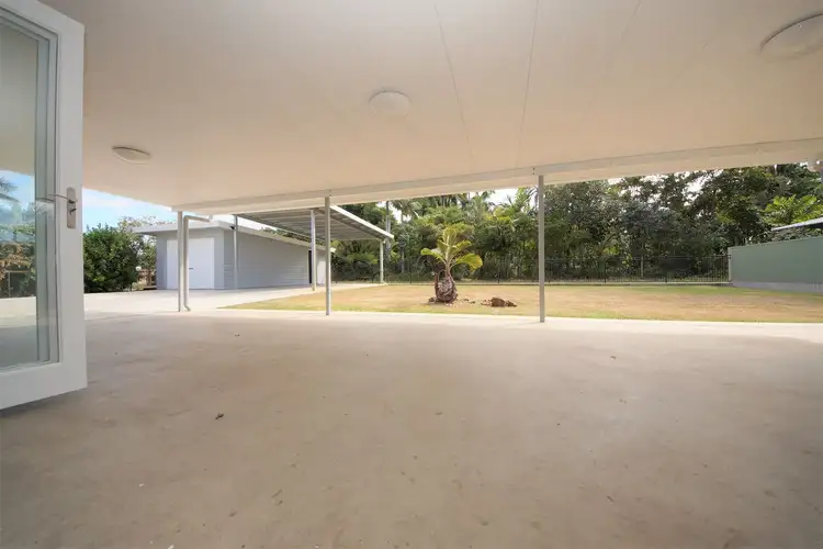 Second view of Homely house listing, 3 Burke Street, Ayr QLD 4807