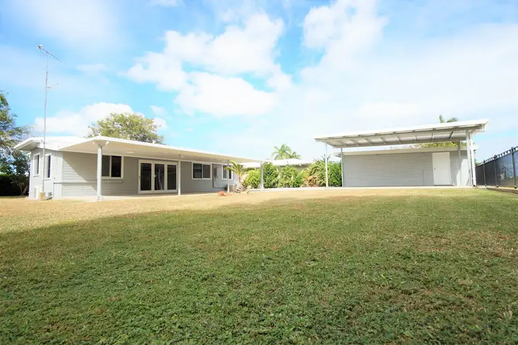 Third view of Homely house listing, 3 Burke Street, Ayr QLD 4807