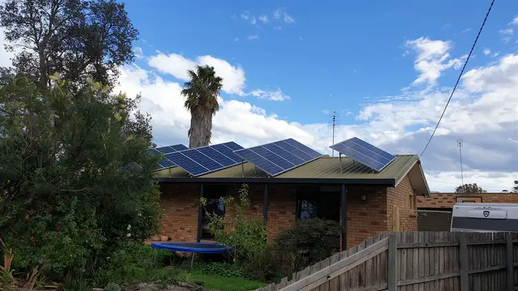 Second view of Homely house listing, 12 Cunningham street, Lakes Entrance VIC 3909