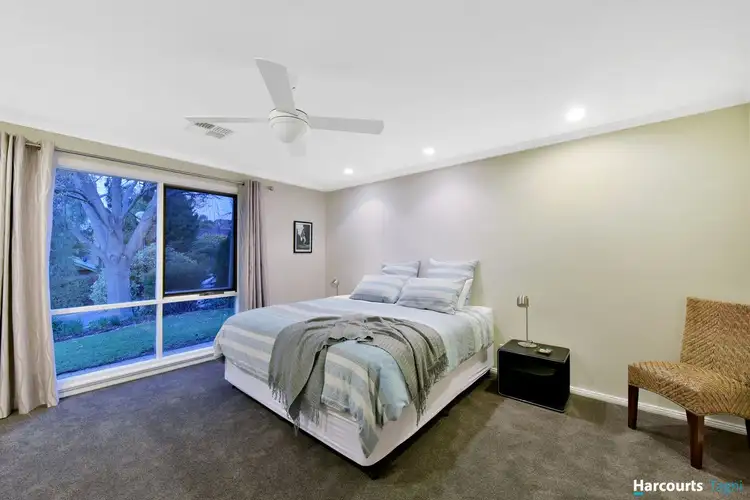 Sixth view of Homely house listing, 17 Rosella Close, Flagstaff Hill SA 5159