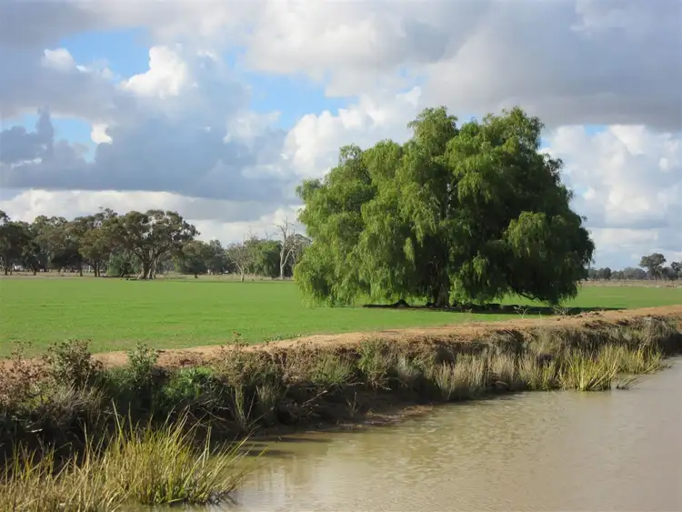 Second view of Homely rural property listing, 1793 Bearii East Road, Strathmerton VIC 3641
