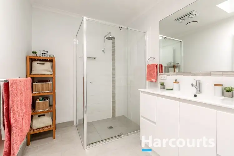 Third view of Homely unit listing, 12/8-10 Belgrave Hallam Road, Hallam VIC 3803