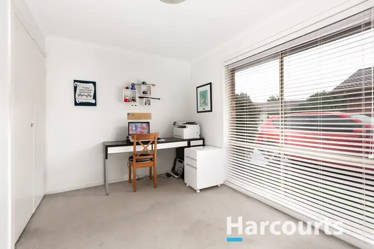 Fourth view of Homely unit listing, 12/8-10 Belgrave Hallam Road, Hallam VIC 3803