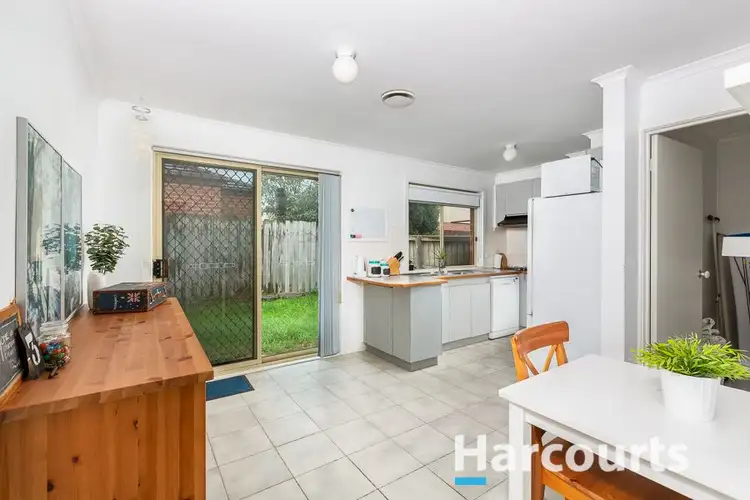 Fifth view of Homely unit listing, 12/8-10 Belgrave Hallam Road, Hallam VIC 3803