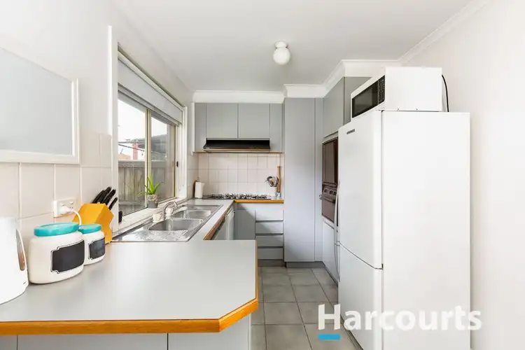 Sixth view of Homely unit listing, 12/8-10 Belgrave Hallam Road, Hallam VIC 3803