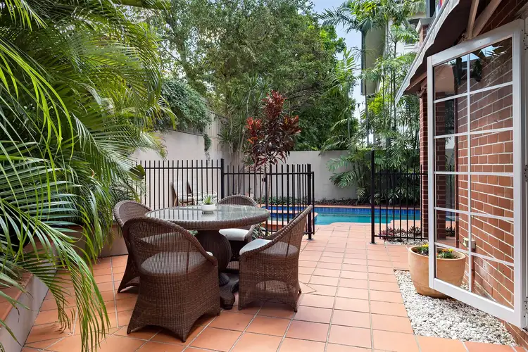 Third view of Homely unit listing, 2/106 Racecourse Road, Ascot QLD 4007