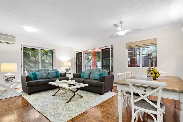 Fifth view of Homely unit listing, 2/106 Racecourse Road, Ascot QLD 4007
