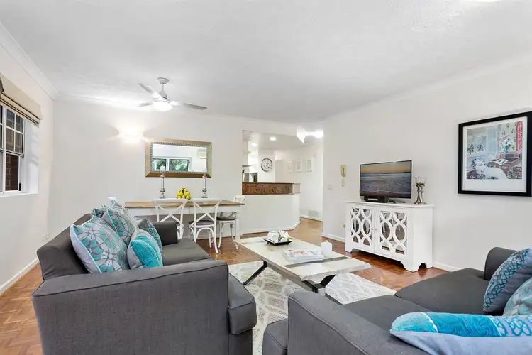 Sixth view of Homely unit listing, 2/106 Racecourse Road, Ascot QLD 4007