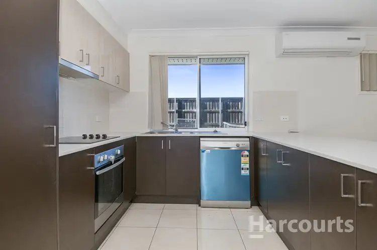 Second view of Homely house listing, 17 Lachlan Street, Gleneagle QLD 4285