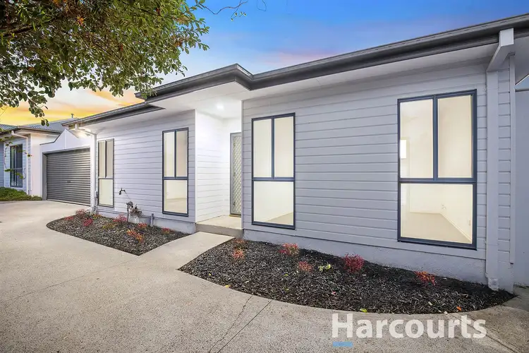 3/34 Central Avenue, Boronia VIC 3155