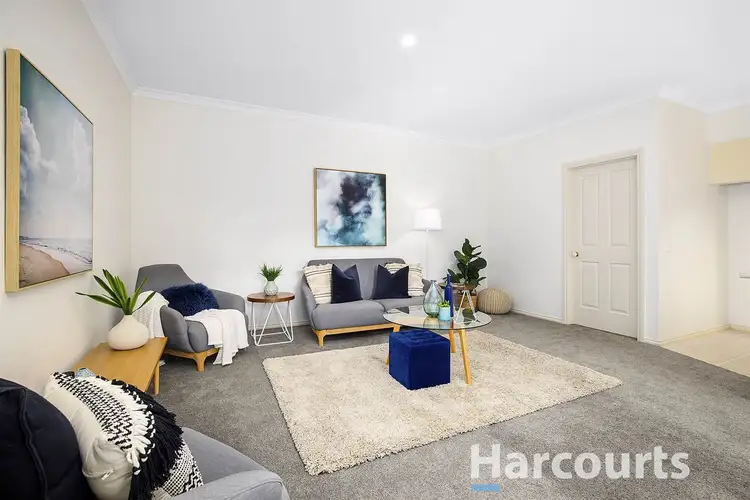 Third view of Homely unit listing, 3/34 Central Avenue, Boronia VIC 3155