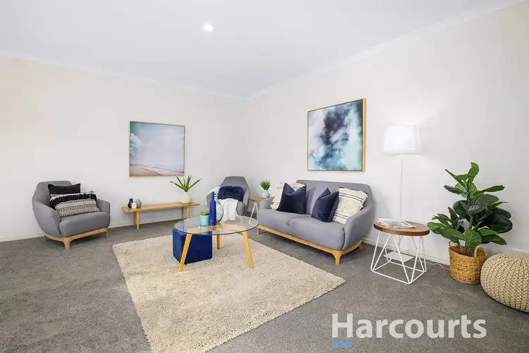 Fourth view of Homely unit listing, 3/34 Central Avenue, Boronia VIC 3155