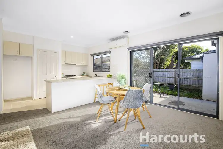 Sixth view of Homely unit listing, 3/34 Central Avenue, Boronia VIC 3155