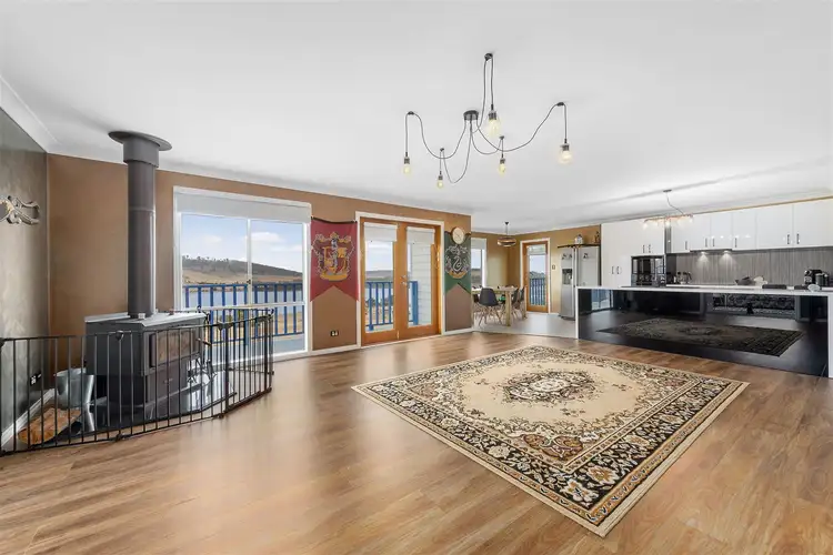 Fifth view of Homely house listing, 30 Baudin Road, Carlton River TAS 7173