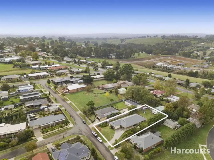 Main view of Homely house listing, 11 Megan Street, Neerim South VIC 3831
