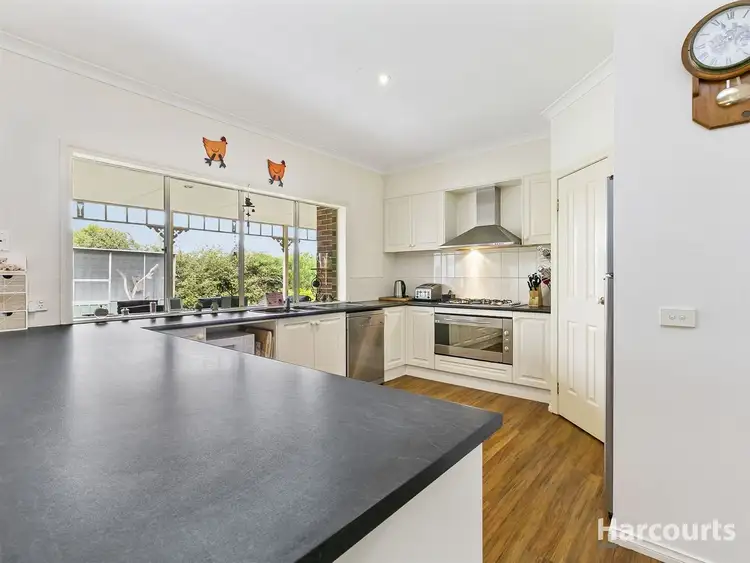 Third view of Homely house listing, 11 Megan Street, Neerim South VIC 3831