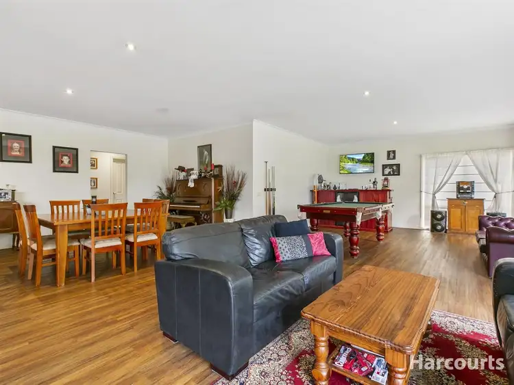 Fourth view of Homely house listing, 11 Megan Street, Neerim South VIC 3831
