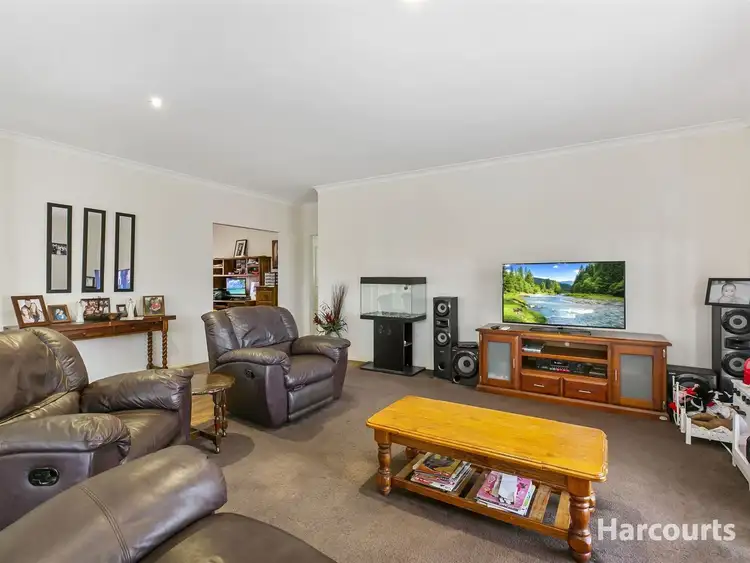 Fifth view of Homely house listing, 11 Megan Street, Neerim South VIC 3831