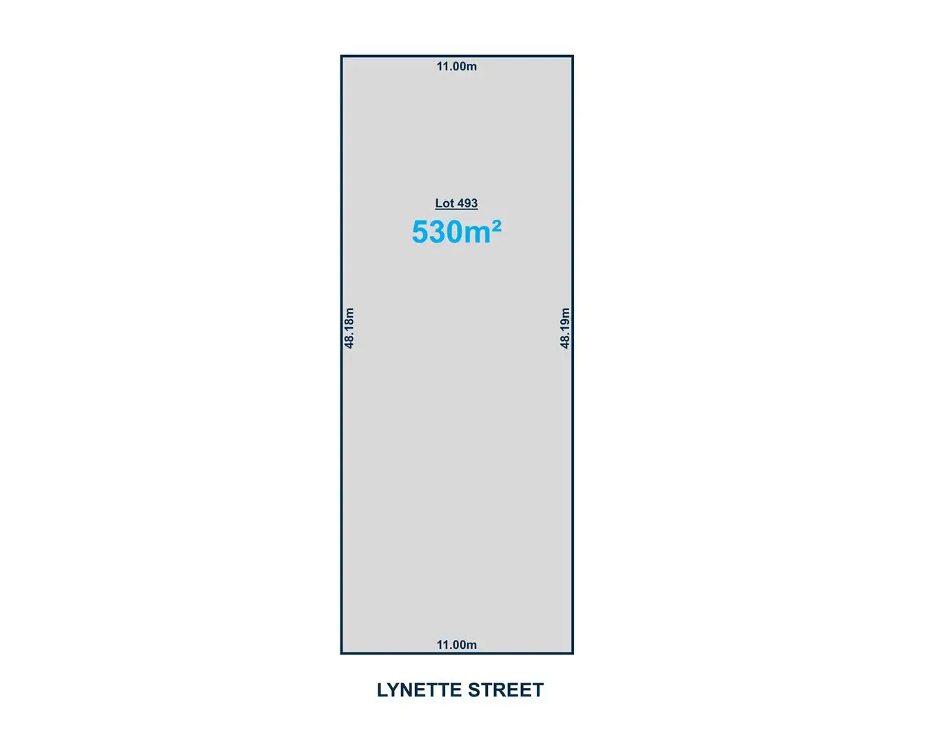 Main view of Homely land listing, 7 Lynette Street, Hectorville SA 5073