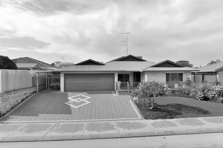 69 Reynolds Avenue, Greenfields WA 6210