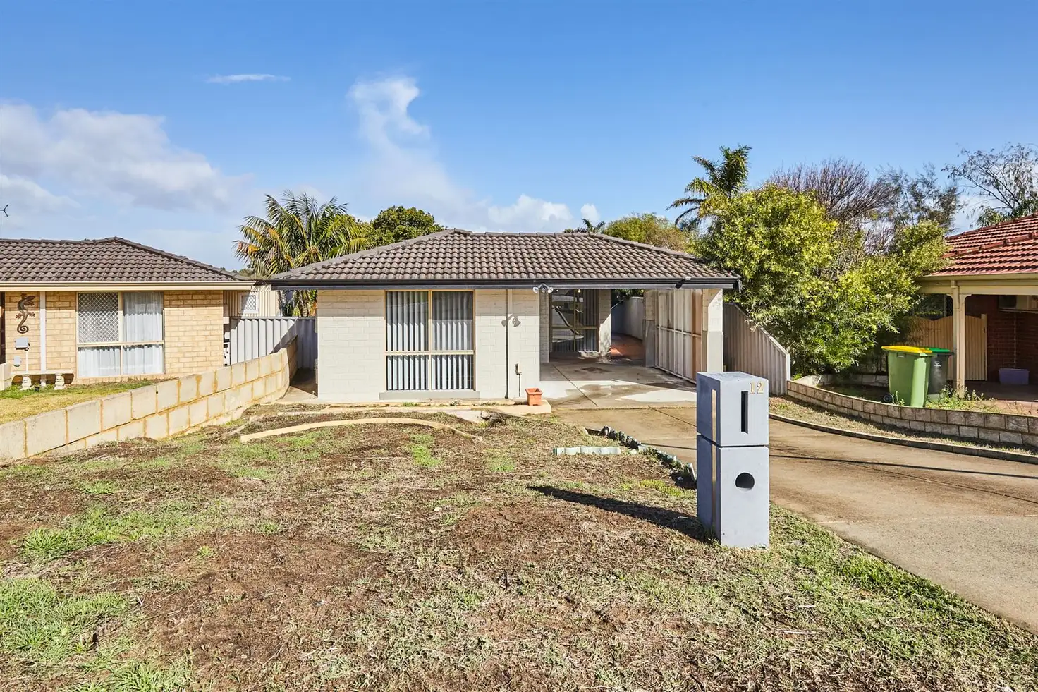 Main view of Homely house listing, 12B Cuvier Place, Yangebup WA 6164